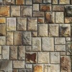 stone masonry - ashlar masonry
